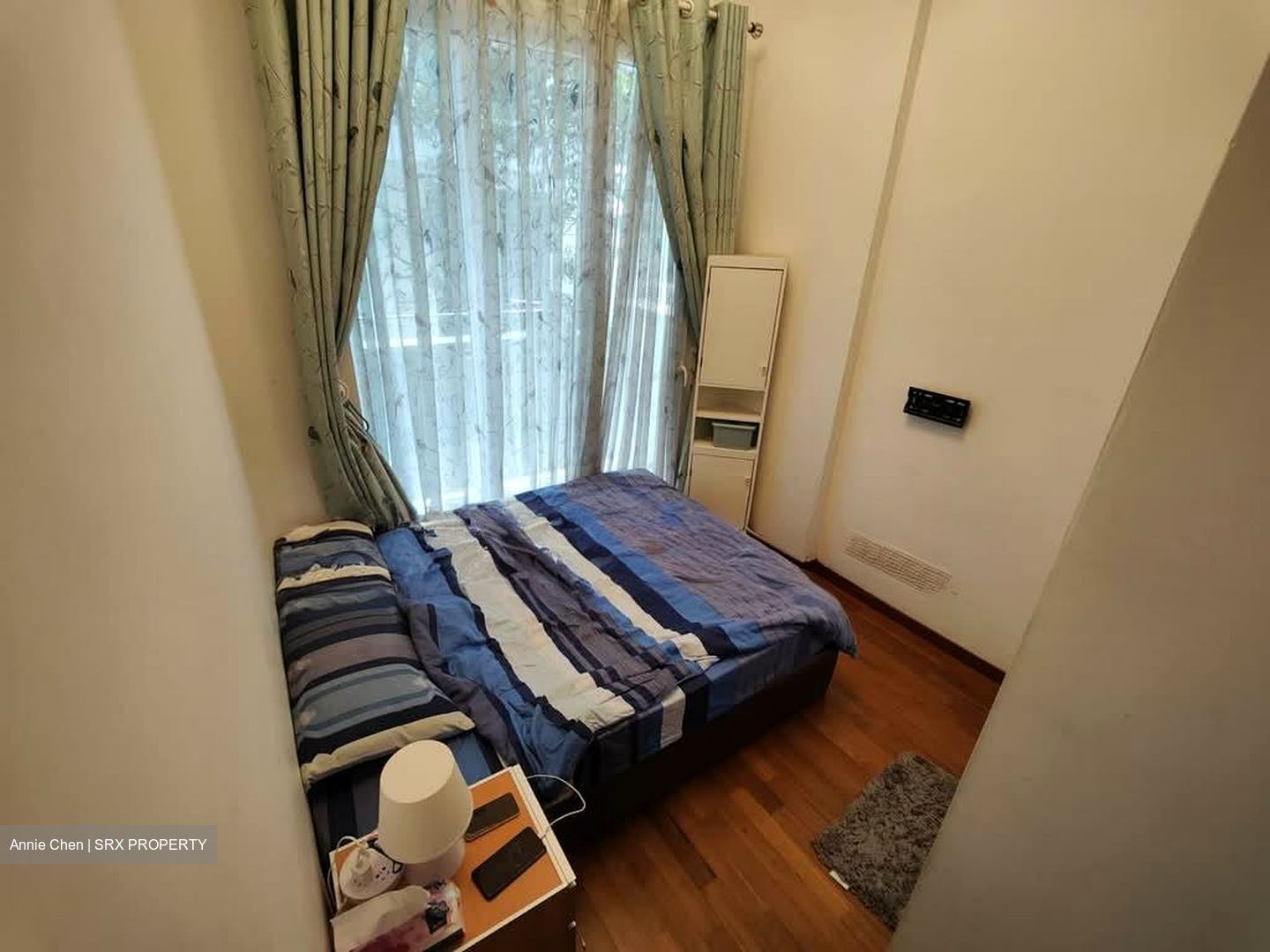 Parc Elegance (D15), Apartment #573379201
